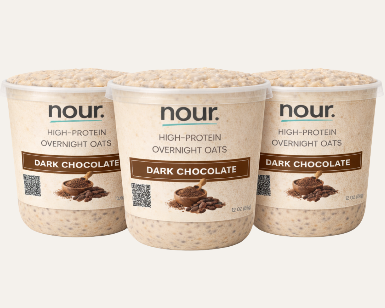 nour. stack