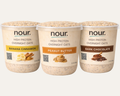 nour. starter set