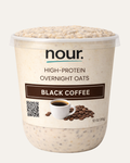 Black Coffee