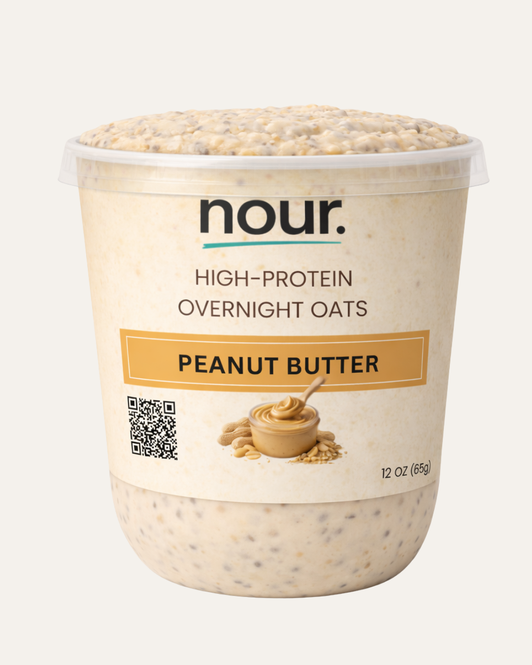 Peanut Butter